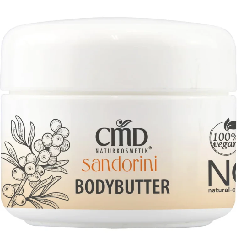 Sandorini Body Butter 450 g