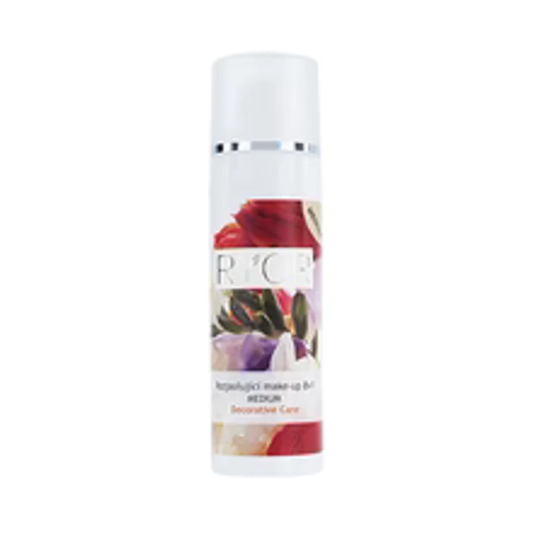Decorative Care Illuminating Make-up 8 in 1 30 ml Light
