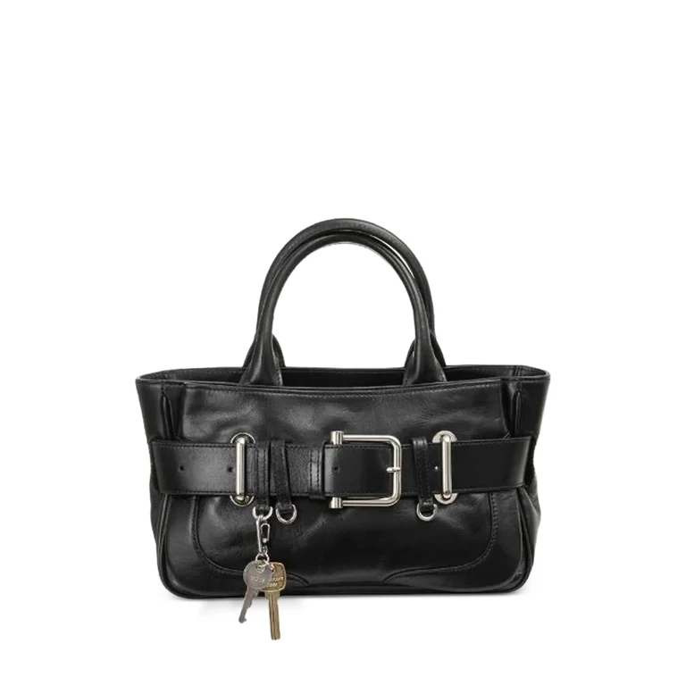 Bolso Osoi Negro