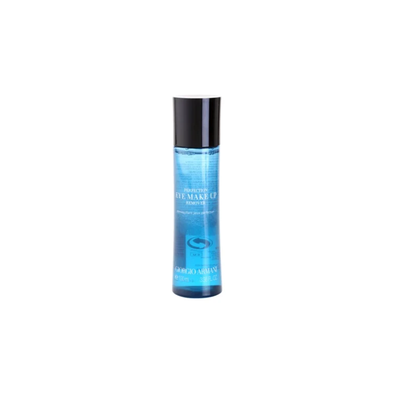 biphasic cleansing tonic for the eye contour 100 ml