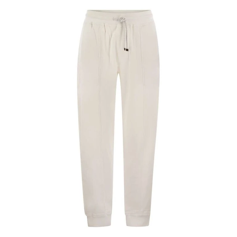 Off-White Tailored Jogger Pants