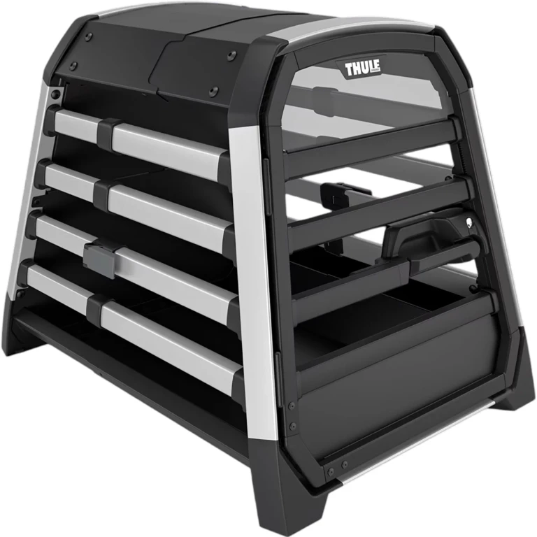 Allax S Dog Car Crate