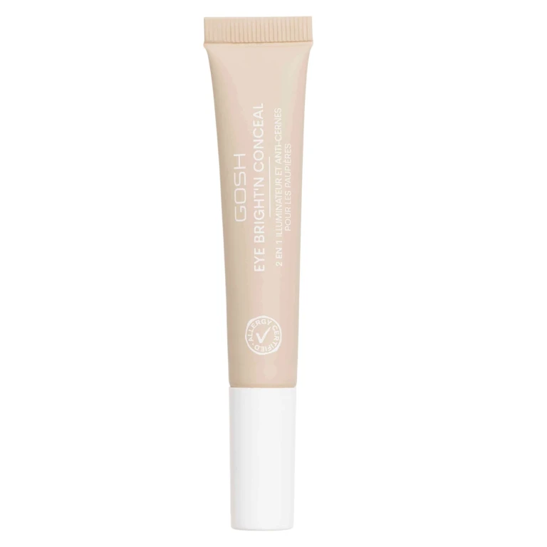 Eye Bright N Concealer in a pen, illuminating and covering for the eye area 001 Adjusting Skin 12 ml
