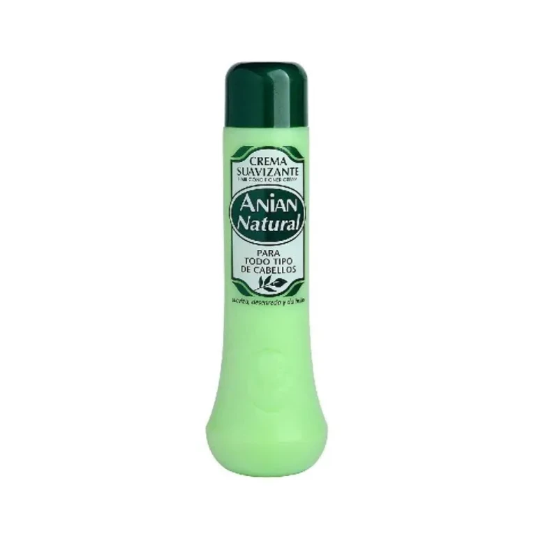 Natural hair balm cream Anian 1000 ml