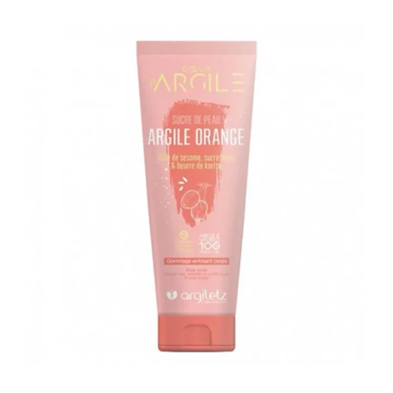 Body Exfoliating Skin Sugar 200ml