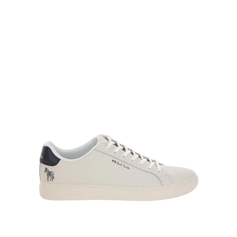Ps by Paul Smith Baskets - Blanc (M2SREX39FLEA)