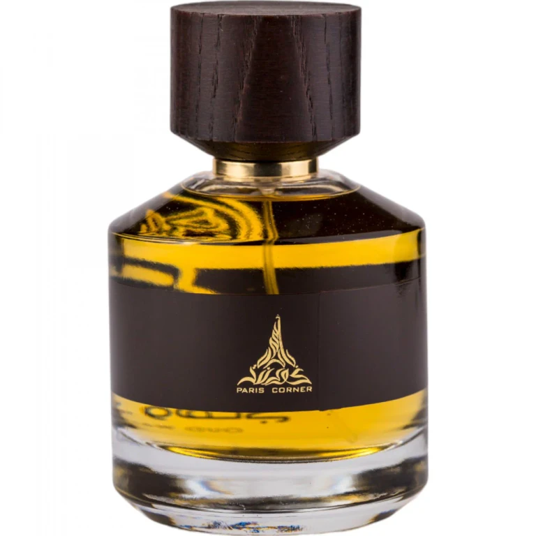 Oud Wahaaj Eau de Parfum unisex 100 ml