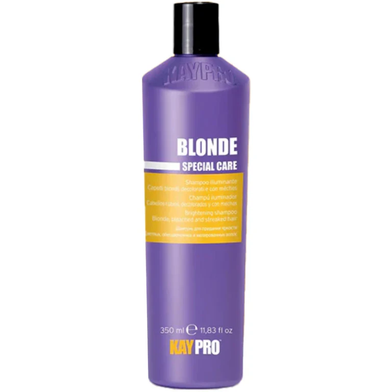 Blonde Special Care Shampoo 350 ml
