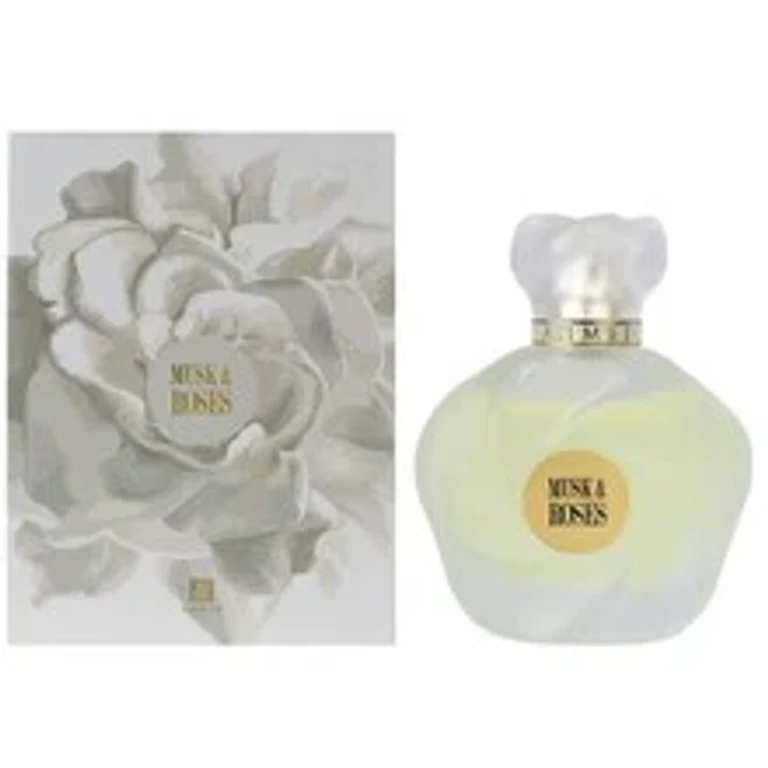 Musk & Roses EDP 75ml