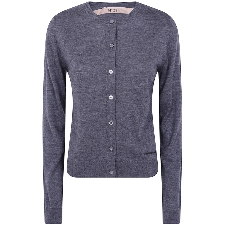 Sweater Wool "A031.9000 8962"