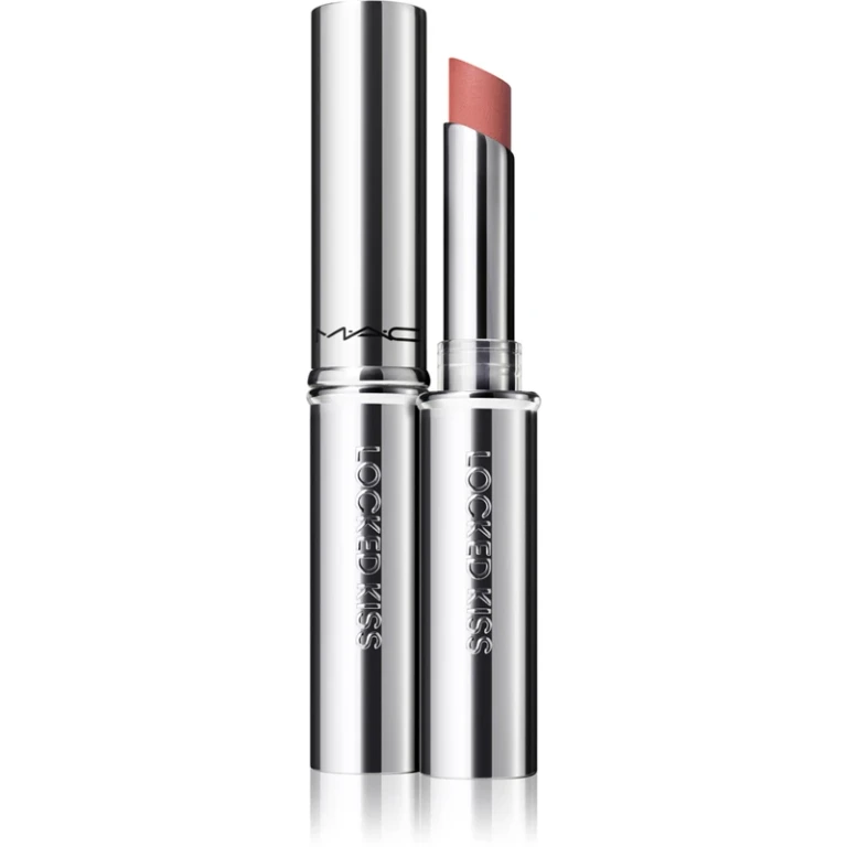 Mac M A C Locked Kiss 24H - Mischief Lipstick
