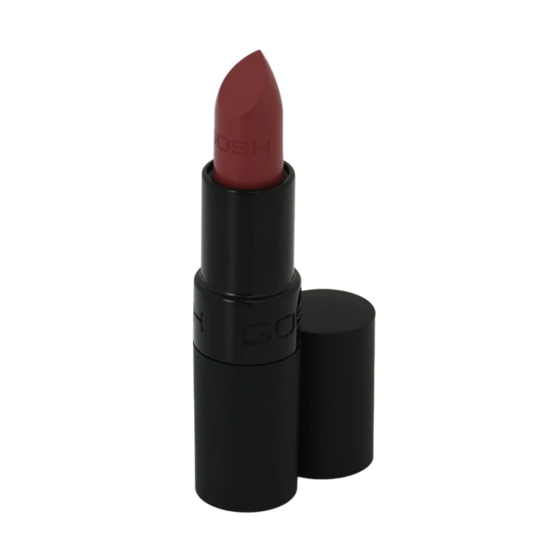 Velvet Touch Barra de labios cremosa 002 Matt Rose