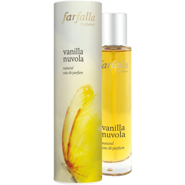 Nuvola Natural Eau de Parfum 50 ml