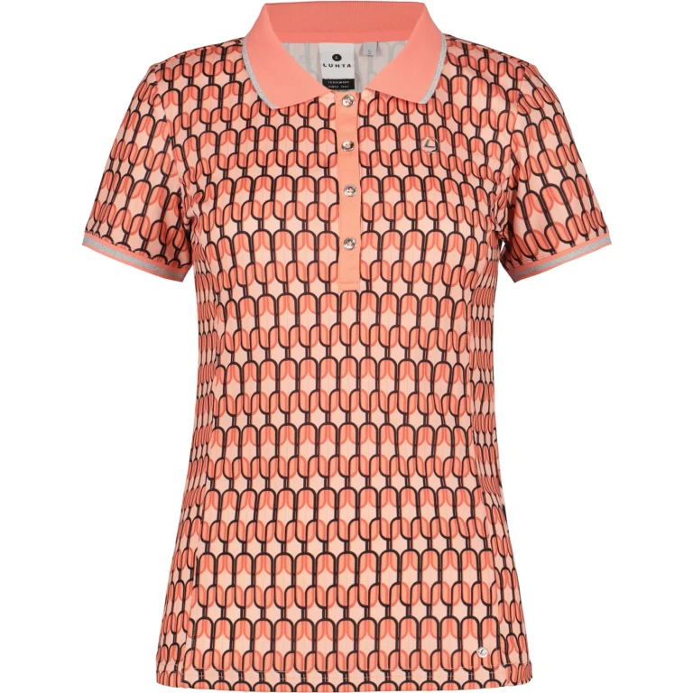 Eriksberg Polo Shirt - Women's