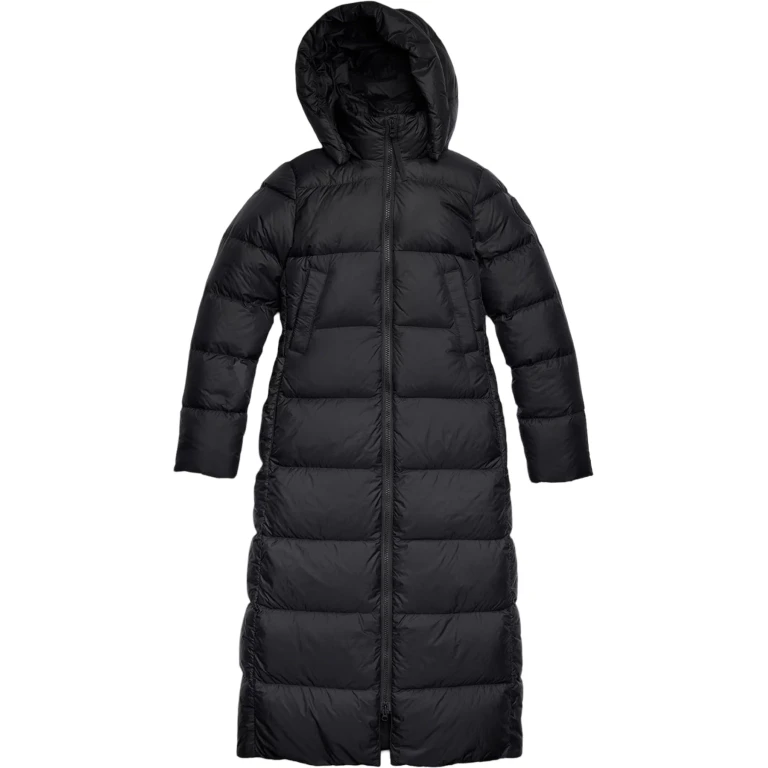 Mystique Puffer Parka - Women's