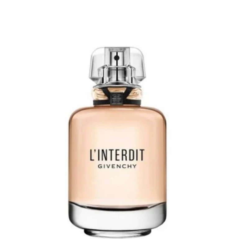 L'Interdit – Eau De Parfum 125 Ml
