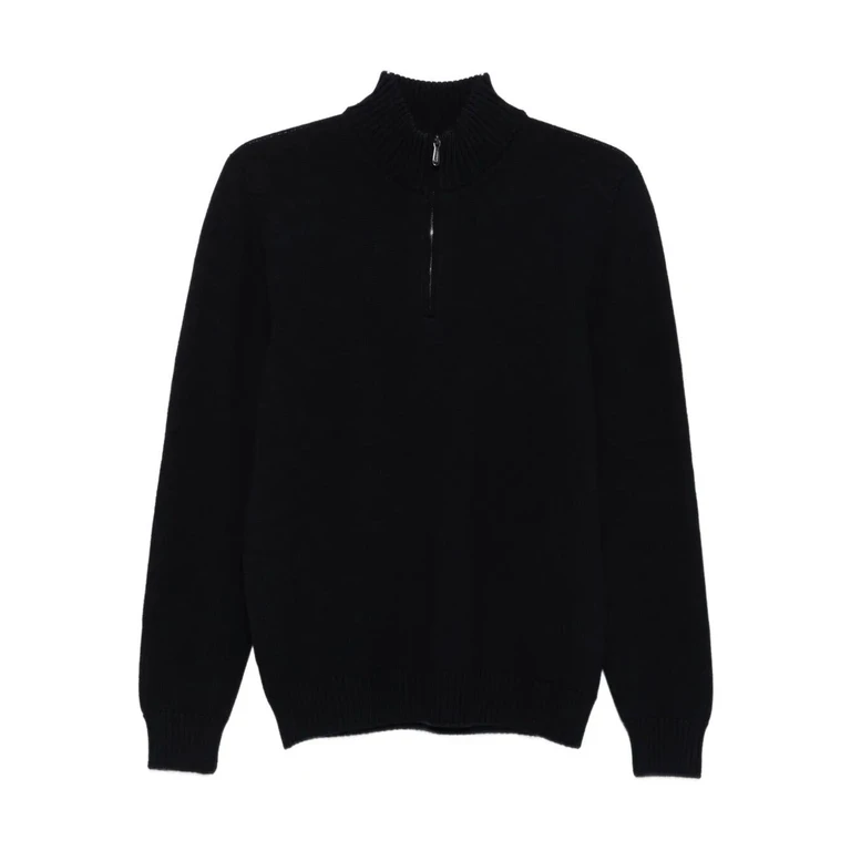Turtle Neck Sweater