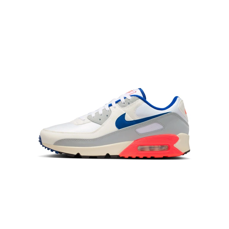 Mens Air Max 90 - Ultramarine