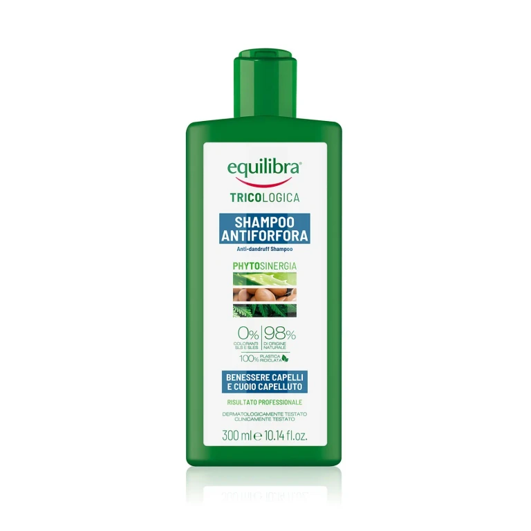 Anti Hair Loss Shampoo 300 ml