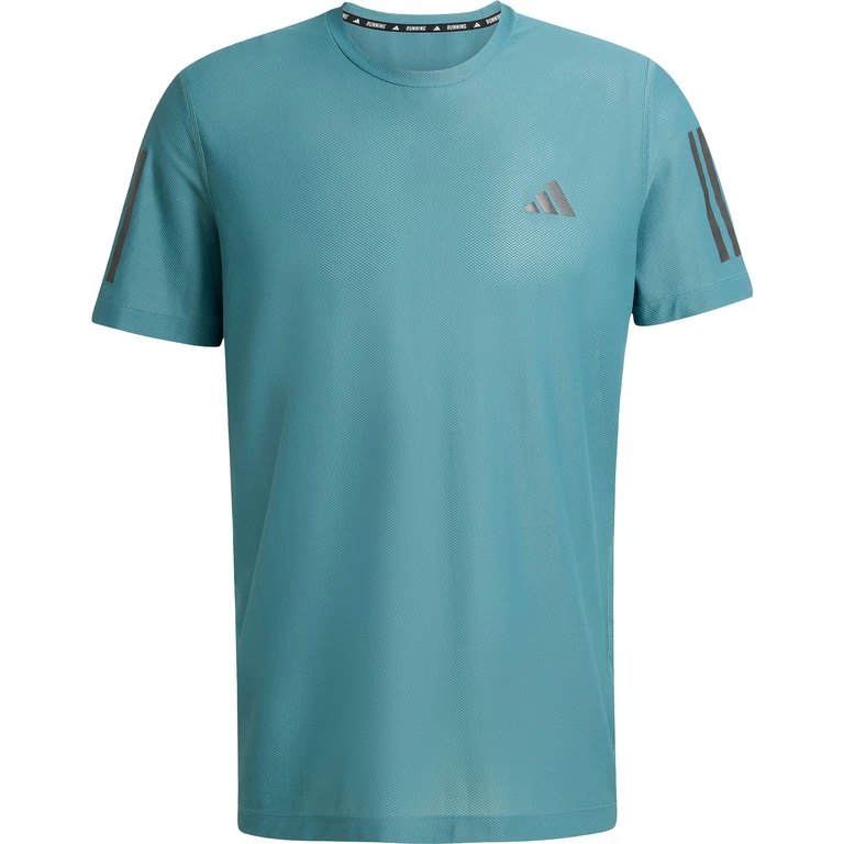 Own The Run T-Shirt - Men's