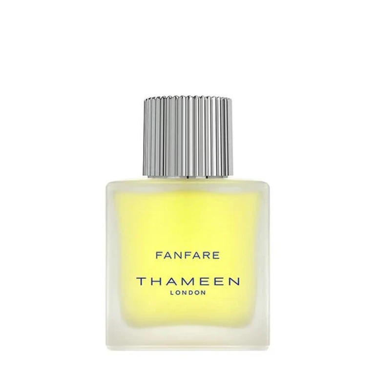 Fanfare Eau de Cologne 100ml