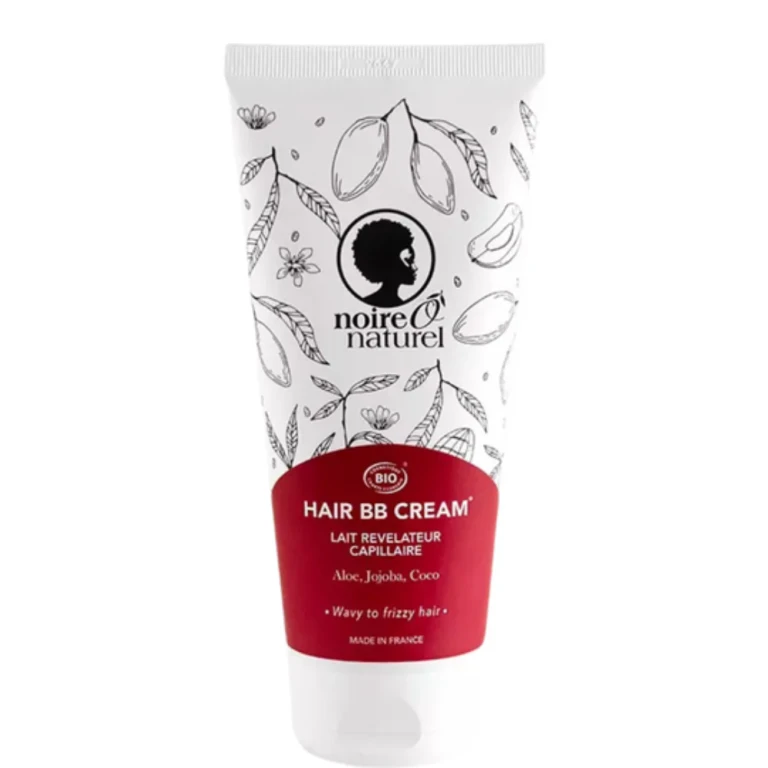 "BB Cream" Leave-in hair conditioner, 200 ml