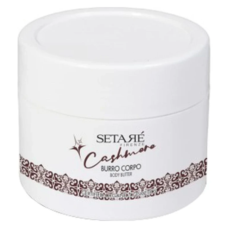 Cashmere Body Butter 200ml