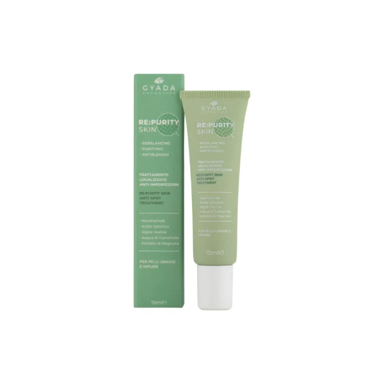 Re:PuritySkin Localized Anti-Imperfection Treatment 15 ml