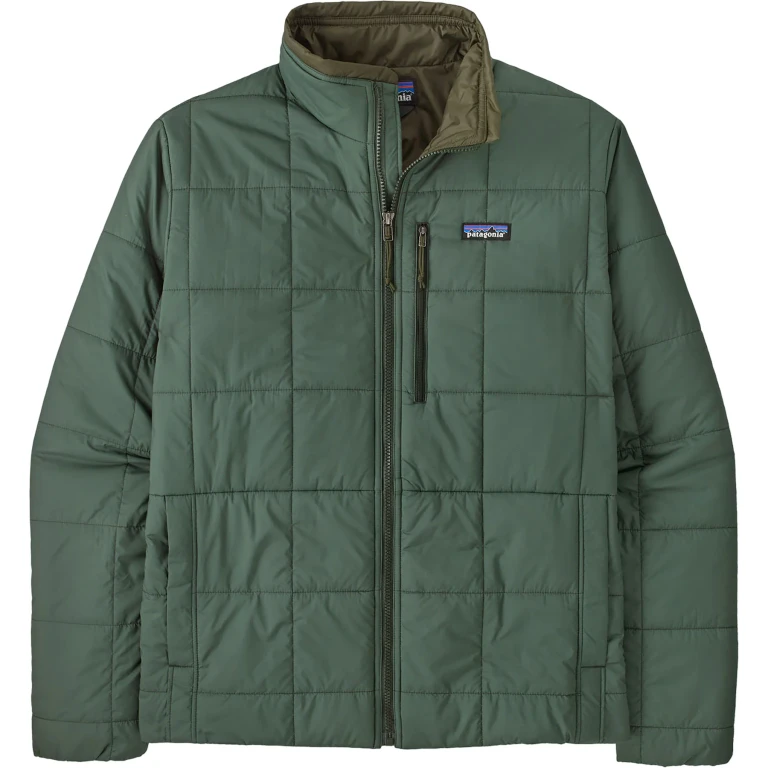 Light Gust Jacket - Men's