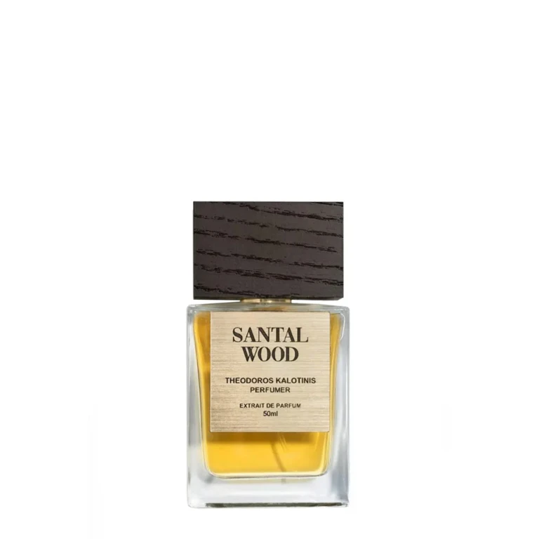 Santal Wood perfume extract 50 ml