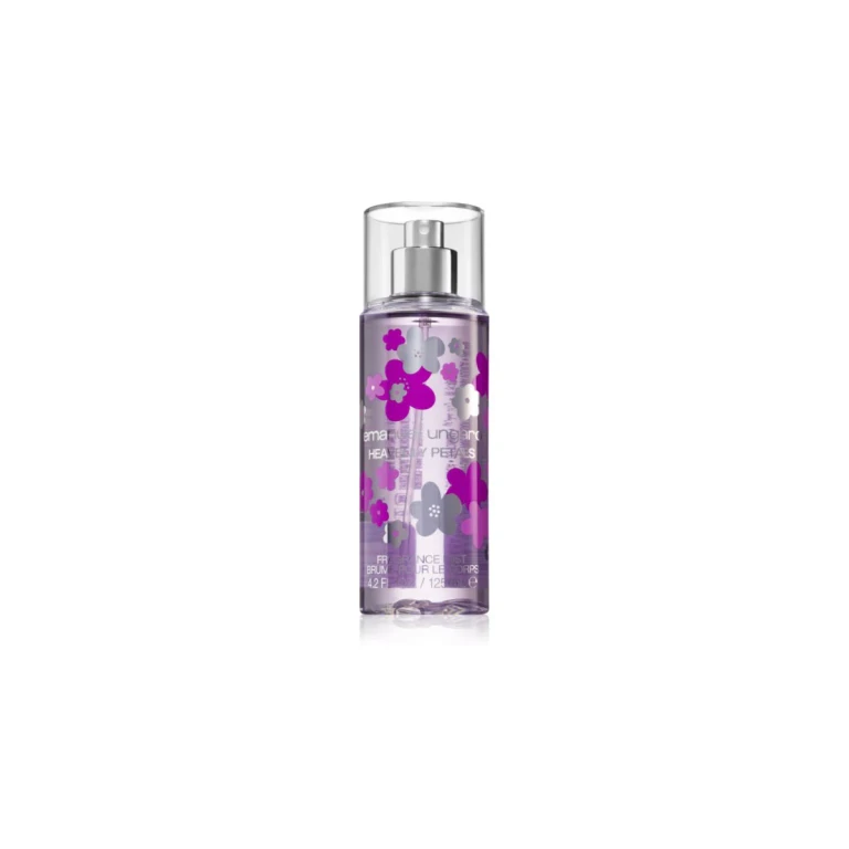 Heavenly Petals BOR W 125 ml