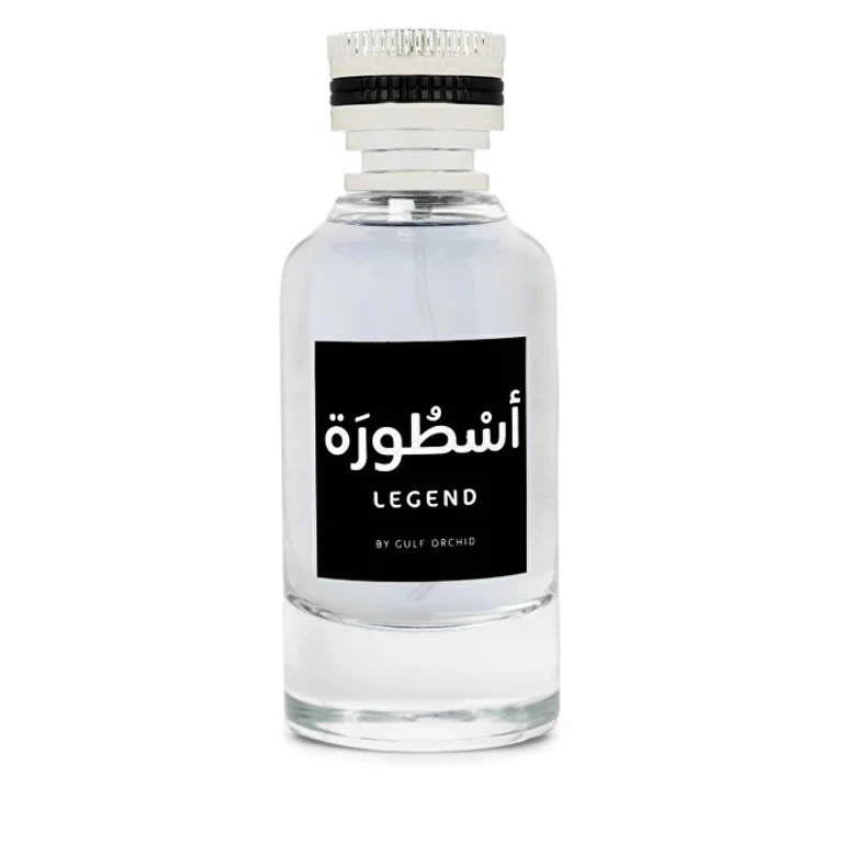 Legend - Edp - Volume: 110Ml
