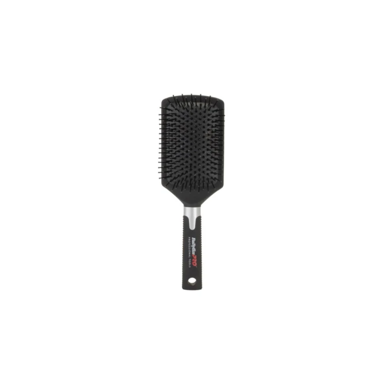 Big flat combing hairbrush BABNB2E