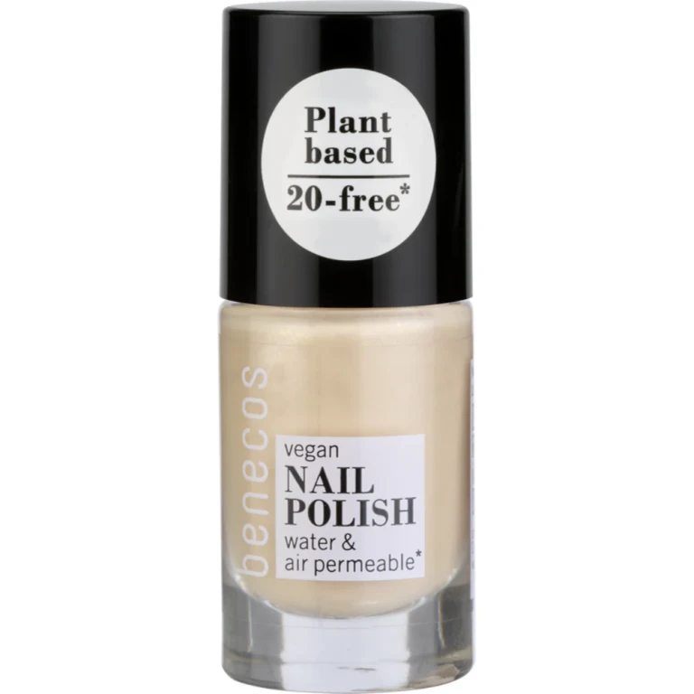Happy Nail Polish Sharp Rosé (5 ml)