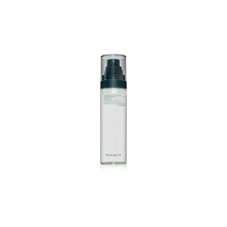 Refreshing face spray - 100 ml