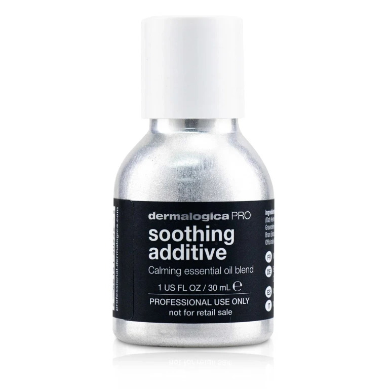 Pro Soothing Face Serum 30 ml
