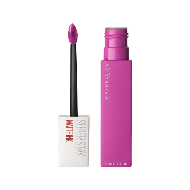 Lipstick Maybelline Superstay 24 Matte Ink 35 Creator 5ml
