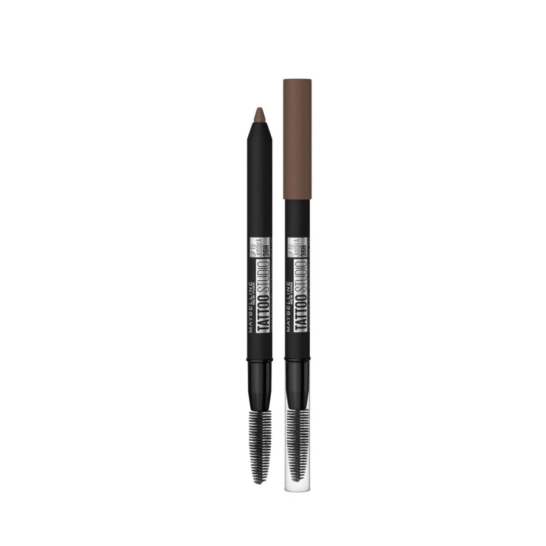 Eyebrow Tattoo 36H M/Brown 05