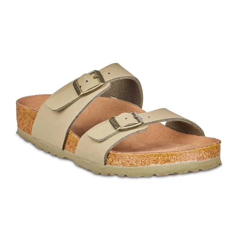 Women's Sydney Vegan Birko-Flor Sandals