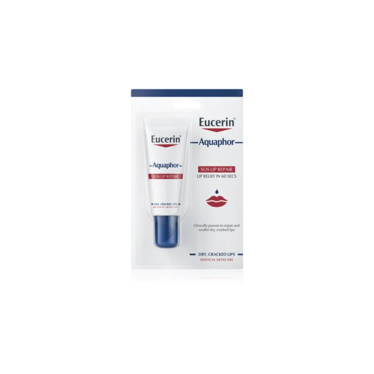 Aquaphor Regenerating Lip Balm 10ml