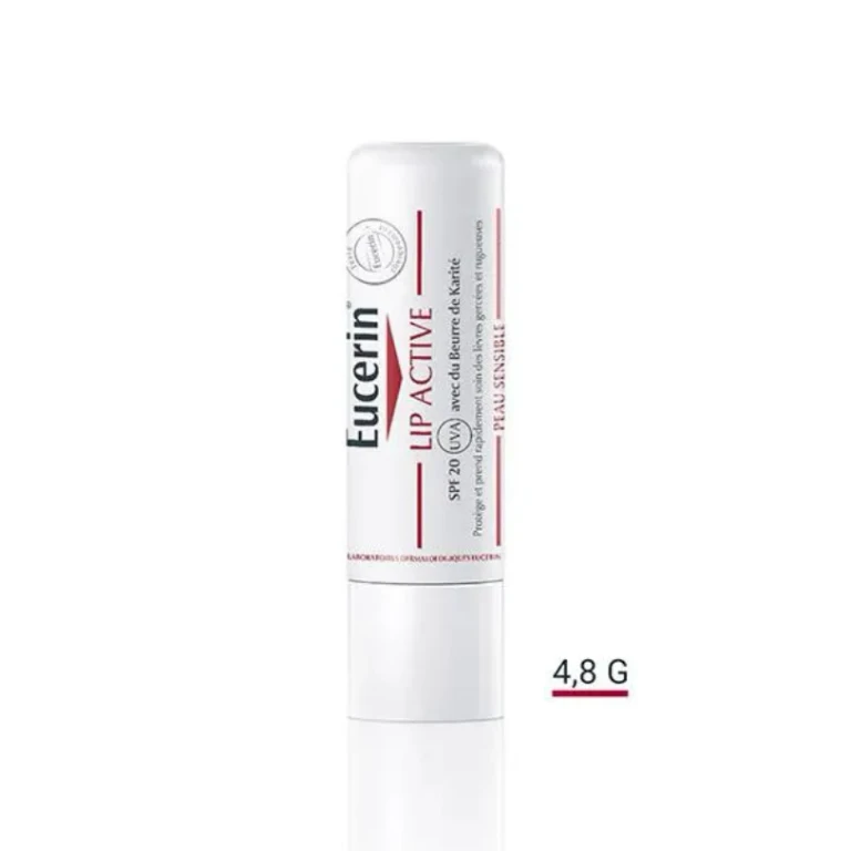 pH5 lip balm SPF 20 4.8 g
