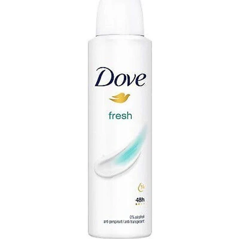 Deodorant Spray Fresh 150ml