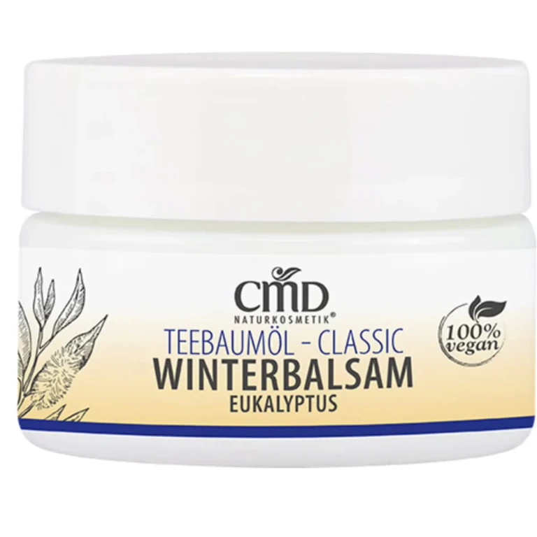Tea Tree Winter Conditioner 15ml