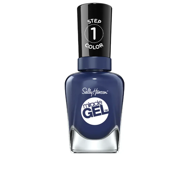 Miracle Gel 609-Midnight Mod 14.7ml