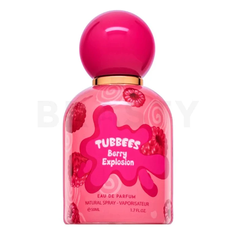 Berry Explosion EDP U 50 ml