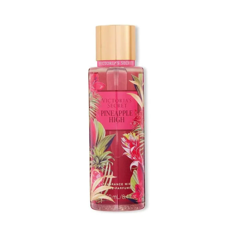 Pineapple High Body Spray