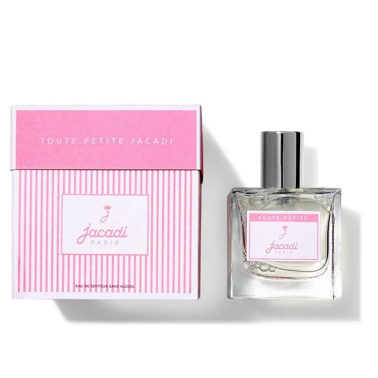 toute petite - perfumed water 50 ml