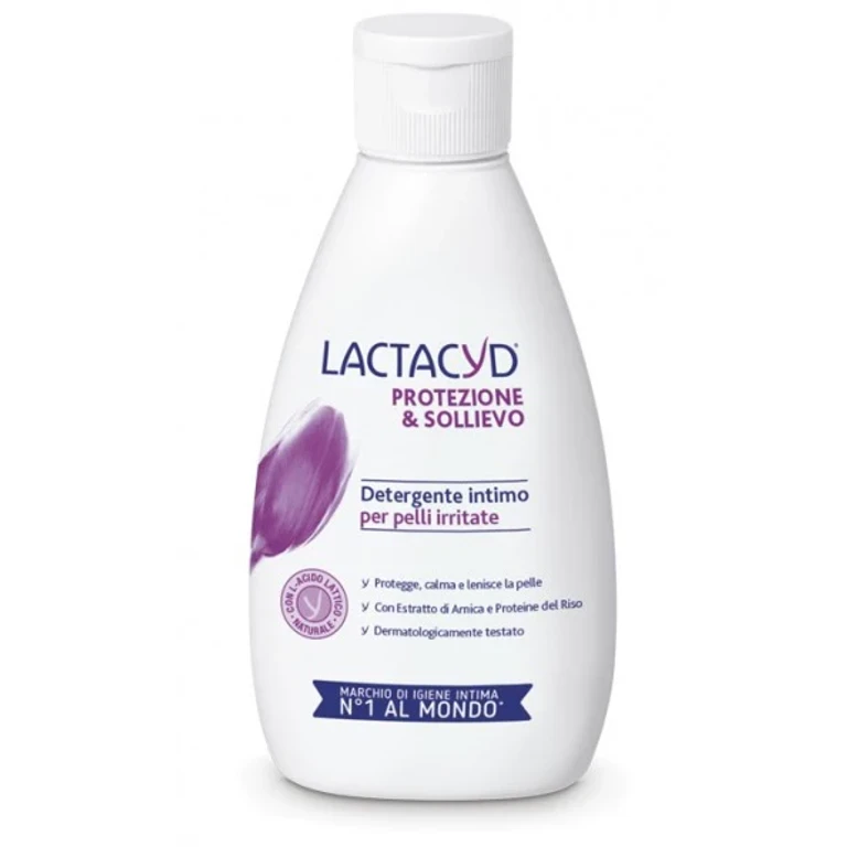 Protección Íntima Alivio 200 ml
