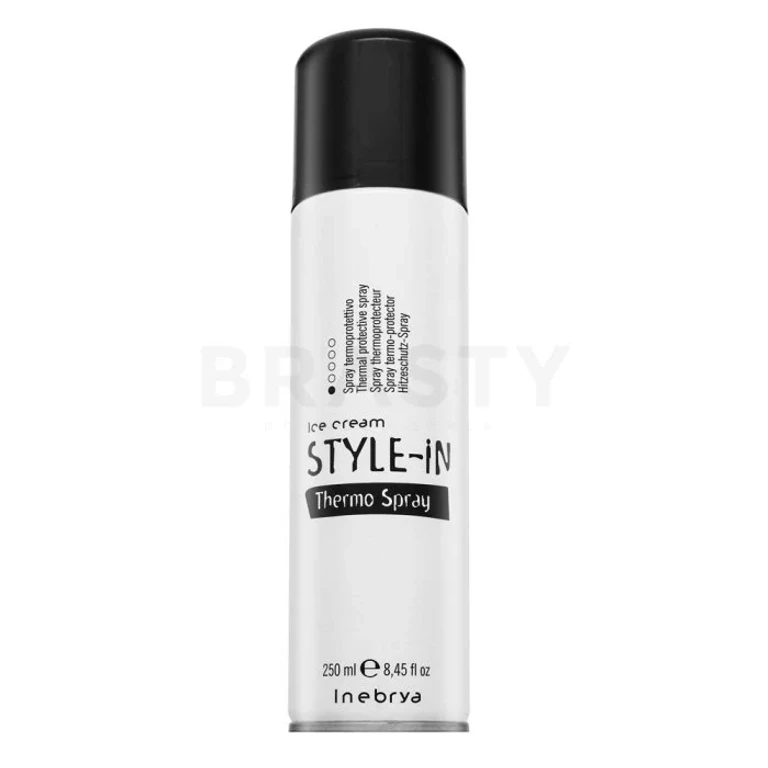 Ice Cream Style-In Thermo Spray 250 ml