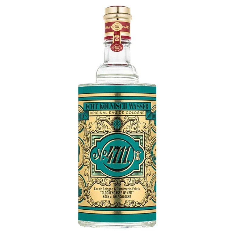 Eau De Cologne 50 ml